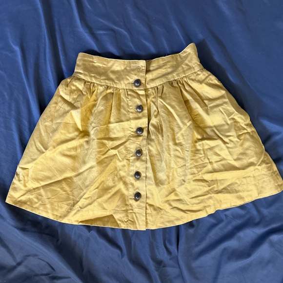 Forever 21 Skirt - Picture 1 of 6